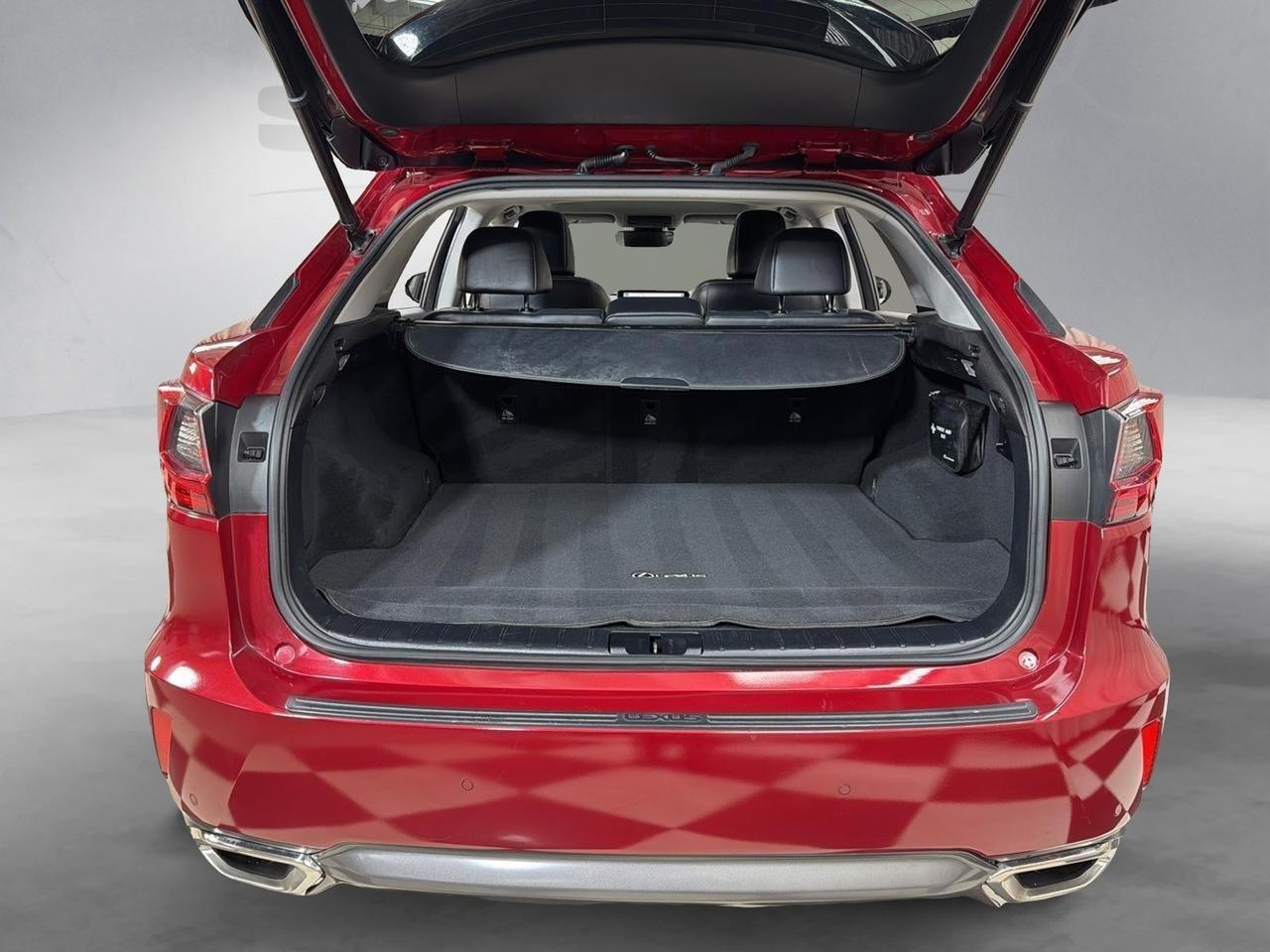 2017 Lexus RX 350 Annapolis MD