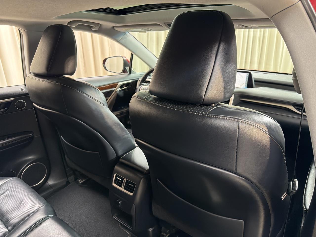 2017 Lexus RX 350 Annapolis MD