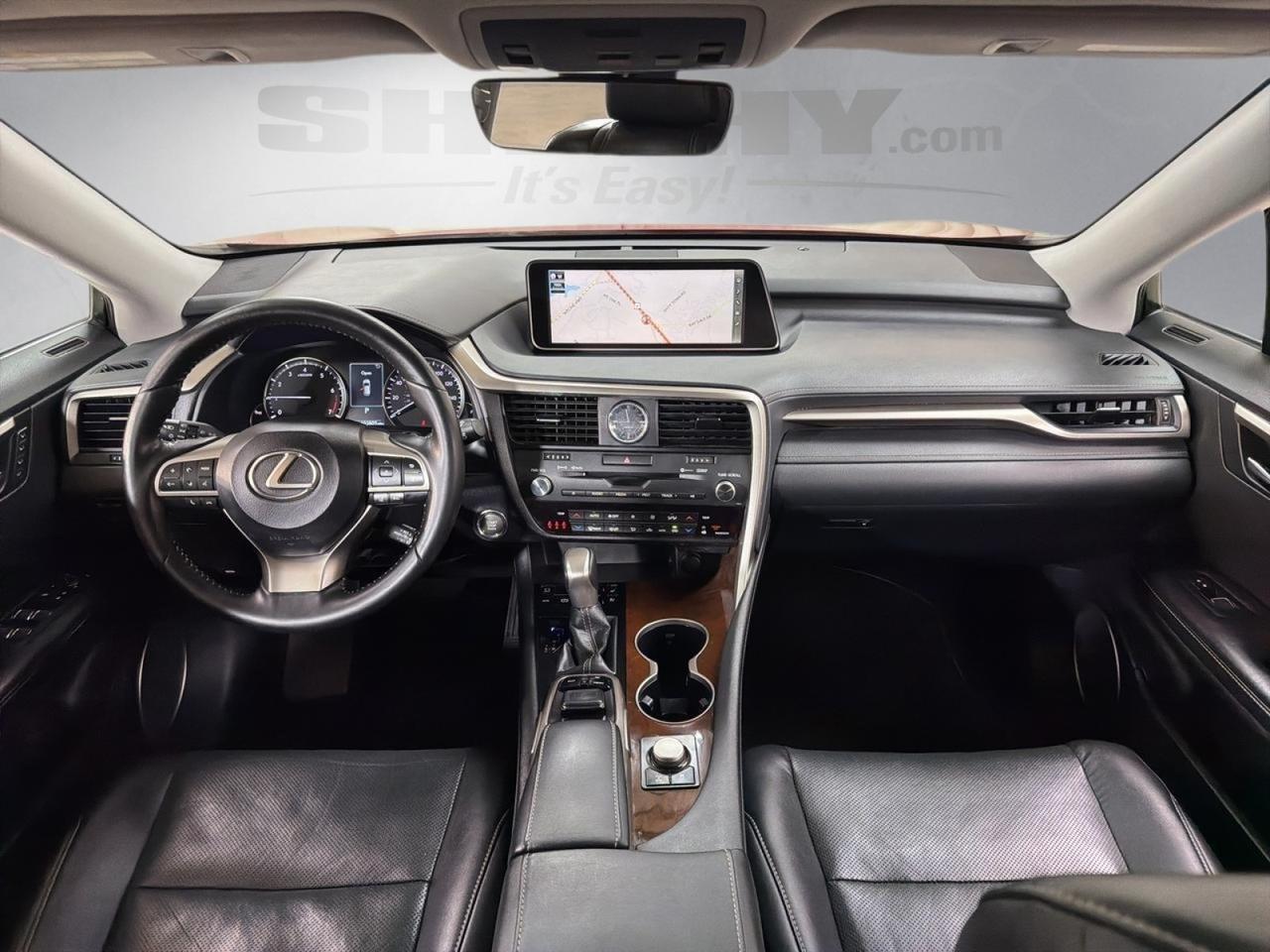 2017 Lexus RX 350 Annapolis MD