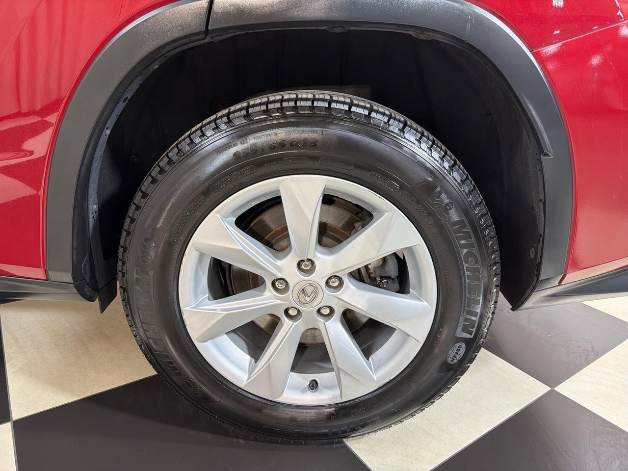 2017 Lexus RX 350 Annapolis MD