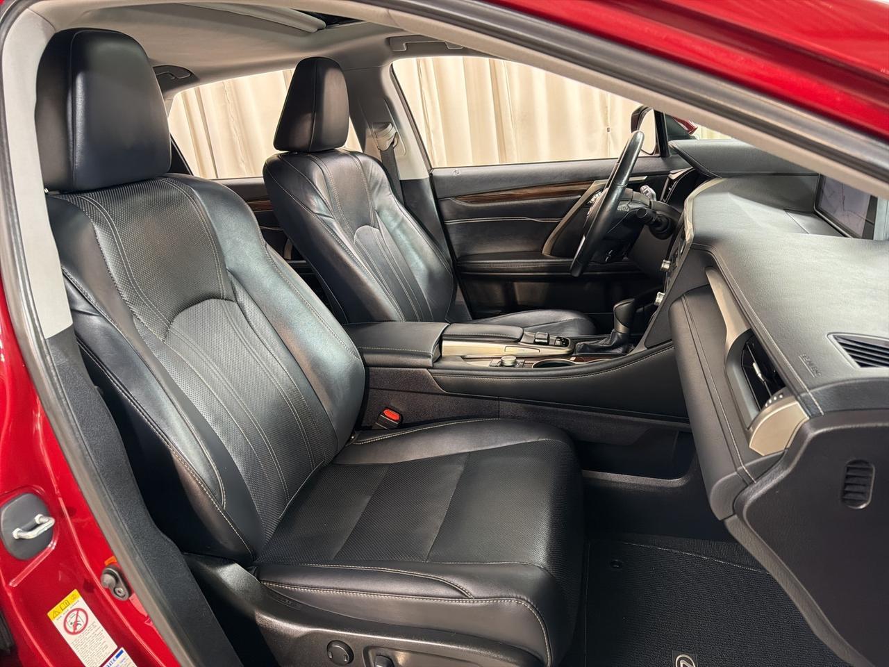 2017 Lexus RX 350 Annapolis MD