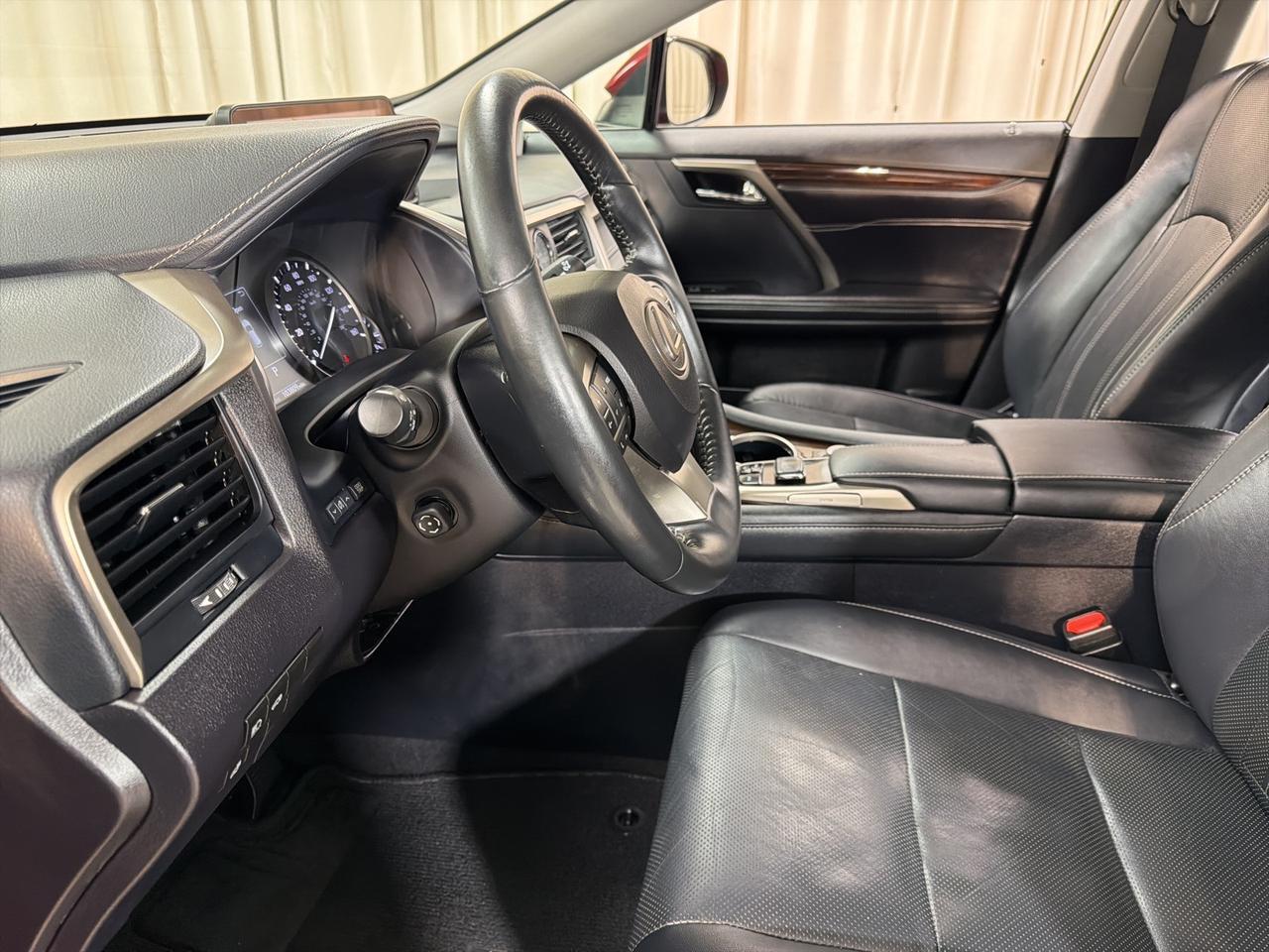 2017 Lexus RX 350 Annapolis MD