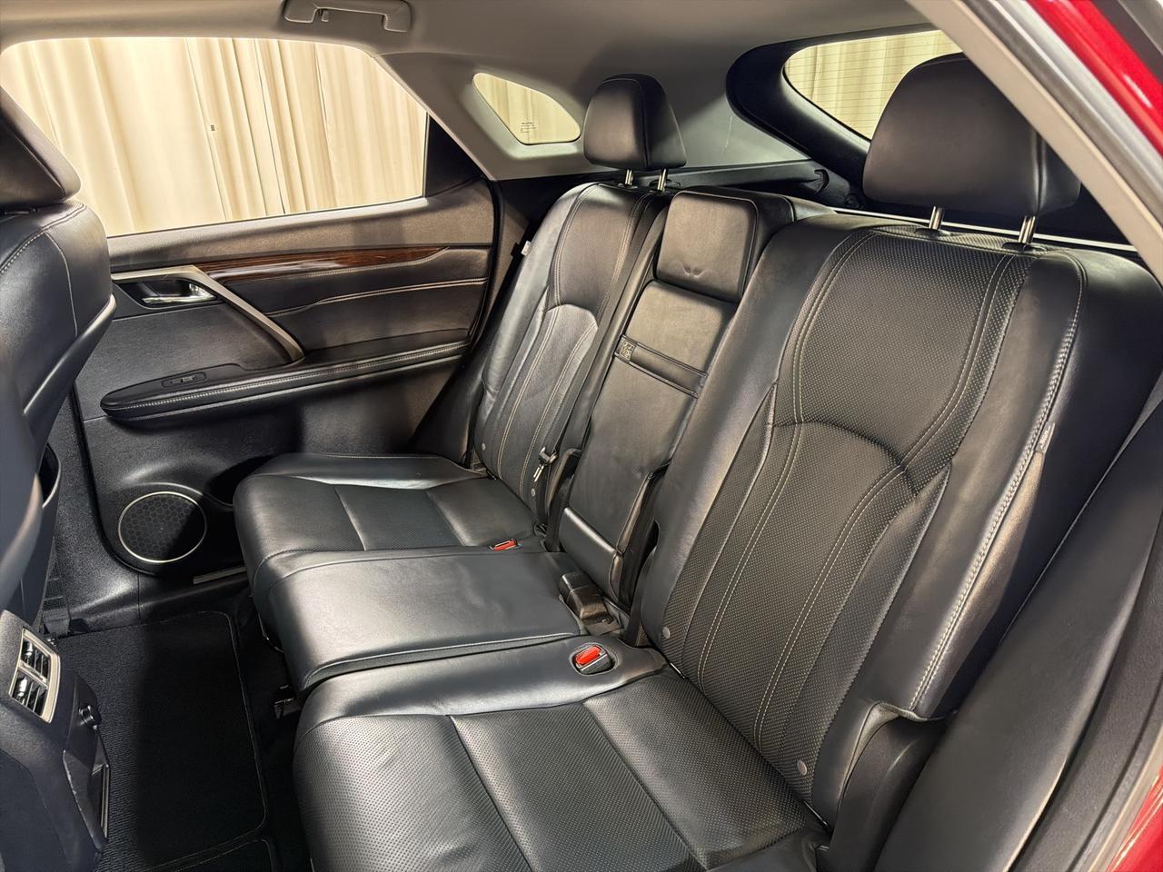 2017 Lexus RX 350 Annapolis MD