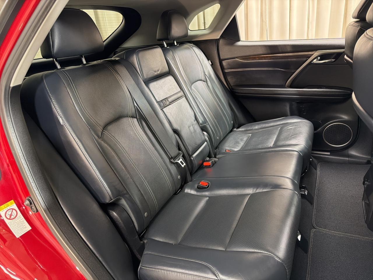 2017 Lexus RX 350 Annapolis MD