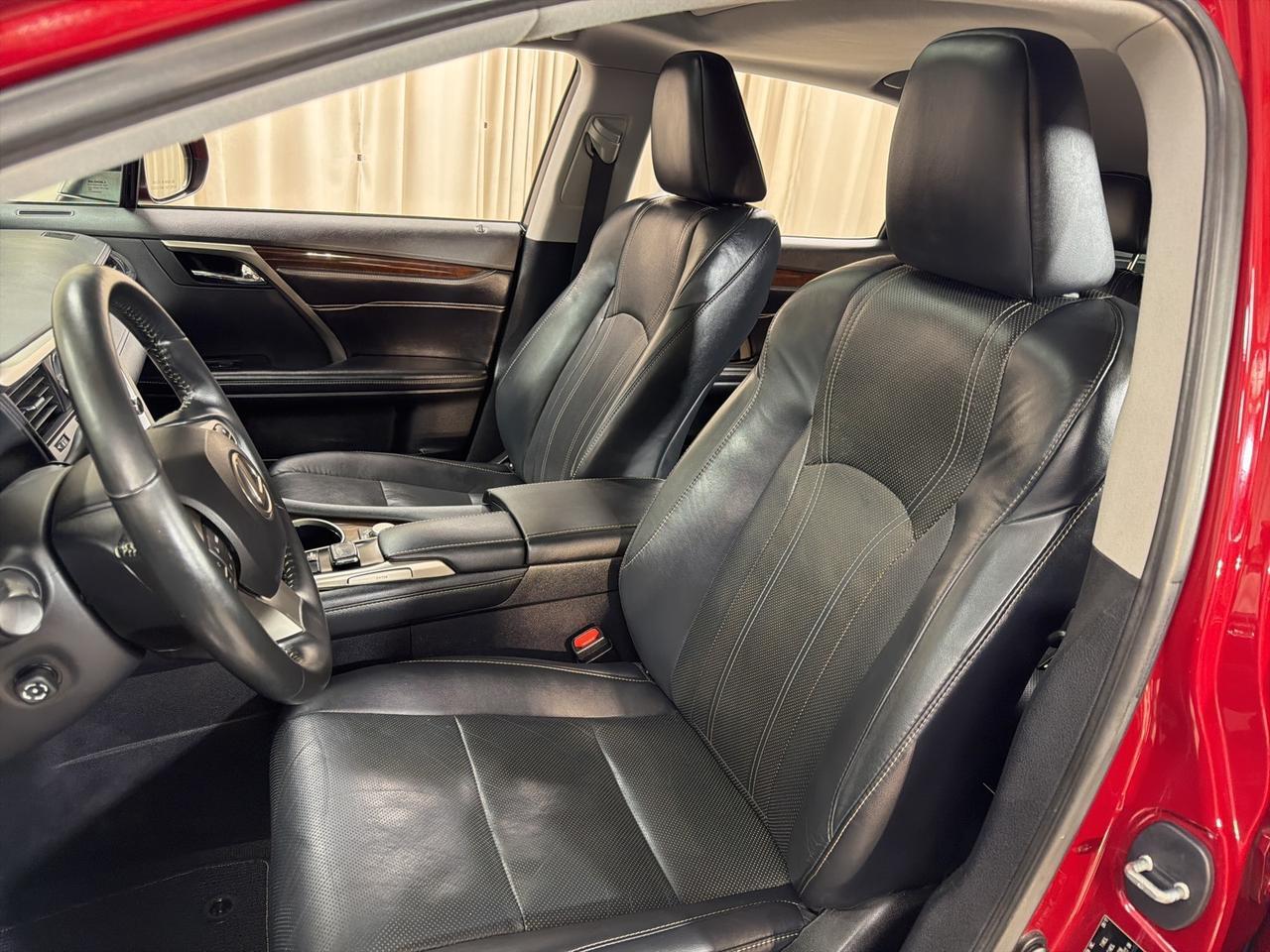 2017 Lexus RX 350 Annapolis MD