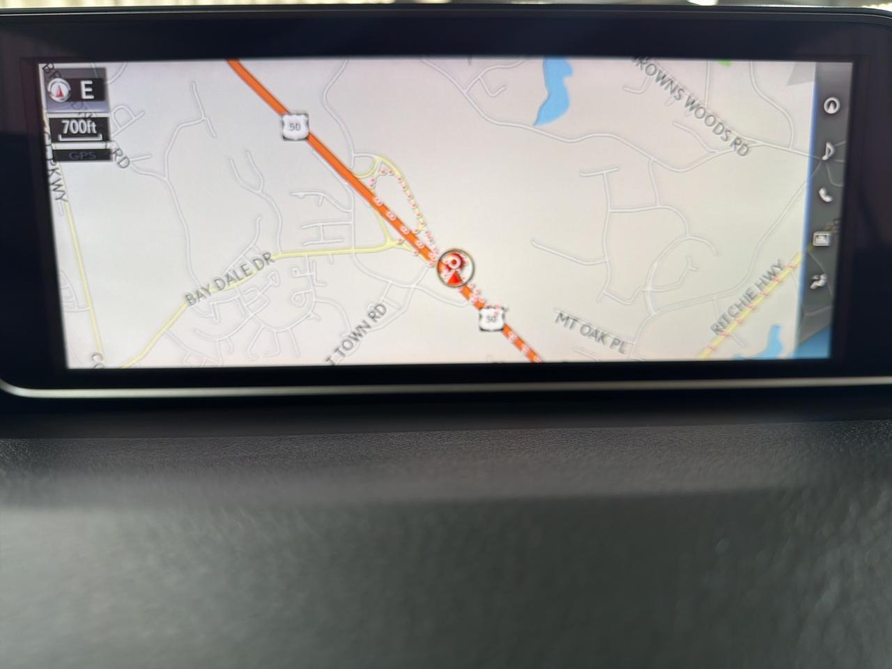 2017 Lexus RX 350 Annapolis MD