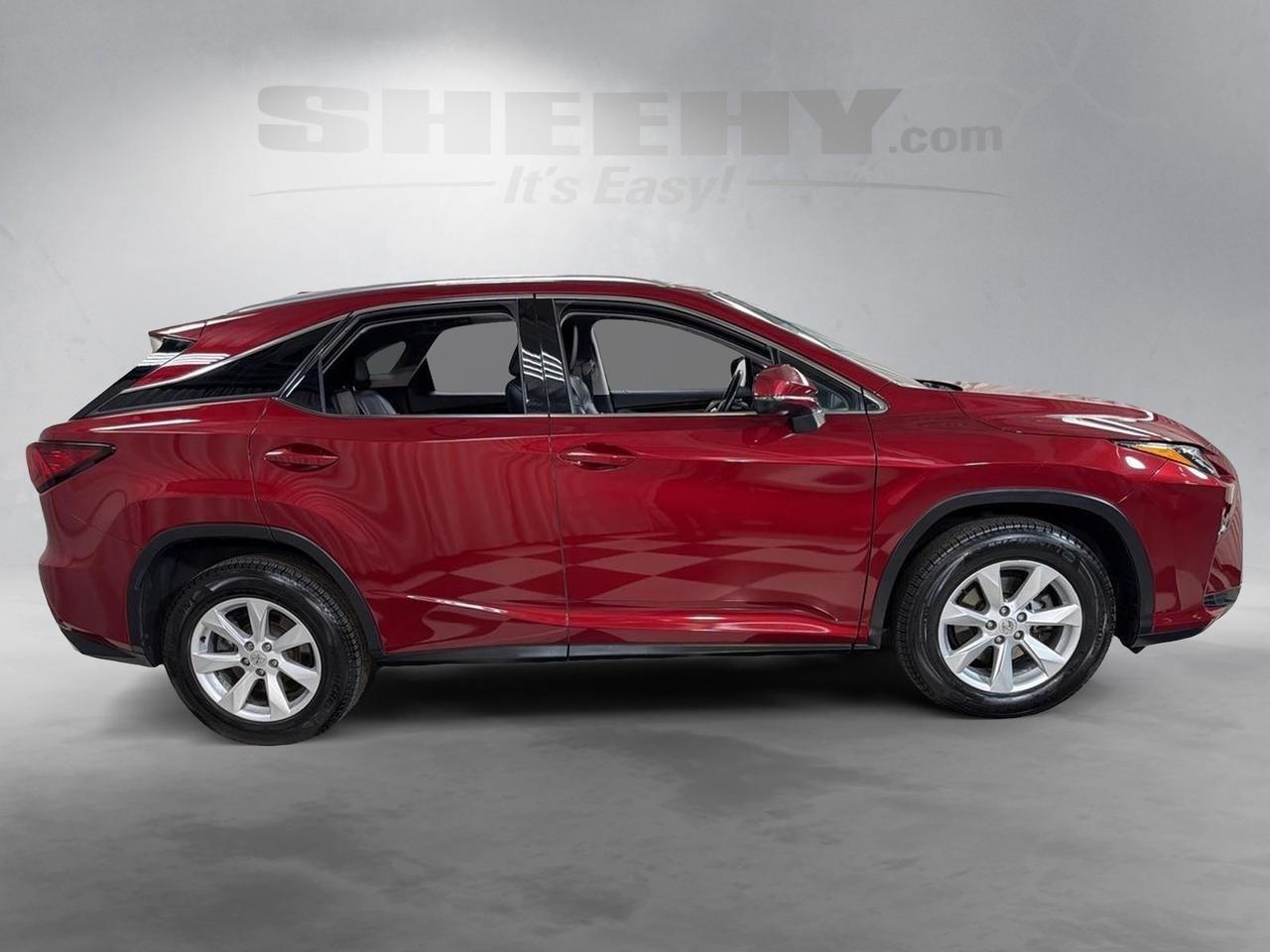 2017 Lexus RX 350 Annapolis MD