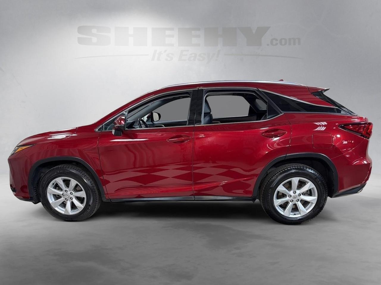 2017 Lexus RX 350 Annapolis MD