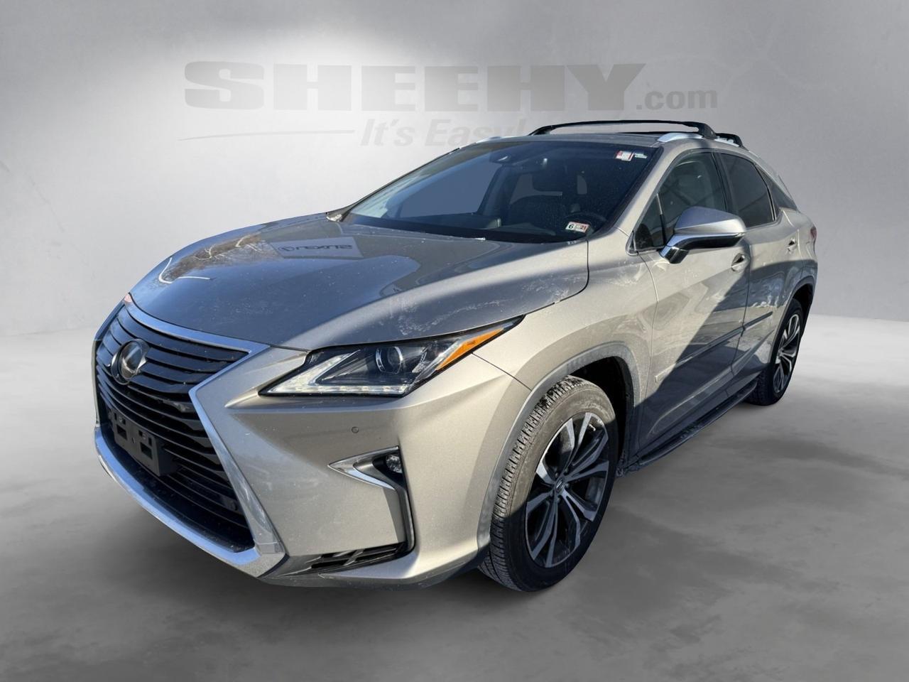 2017 Lexus RX 350 Annapolis MD