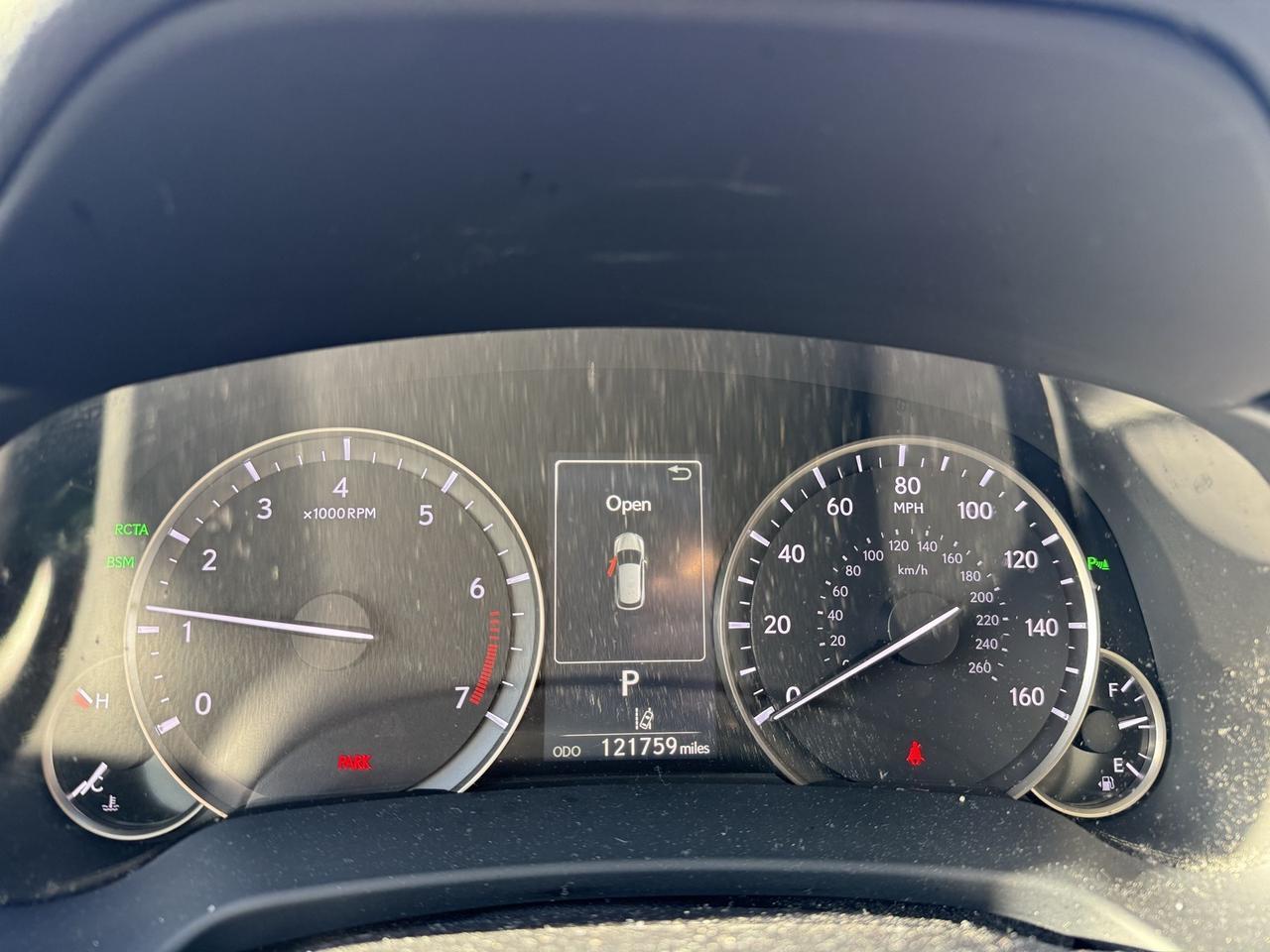 2017 Lexus RX 350 Annapolis MD