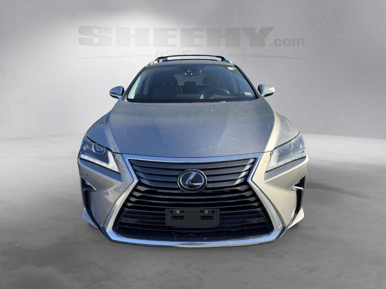 2017 Lexus RX 350 Annapolis MD