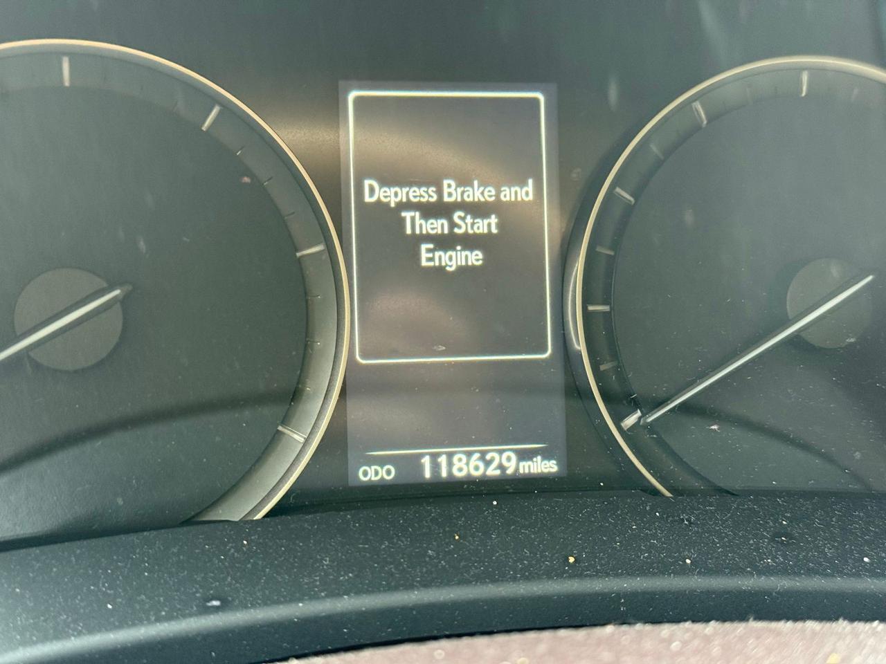 2017 Lexus RX 350 Annapolis MD