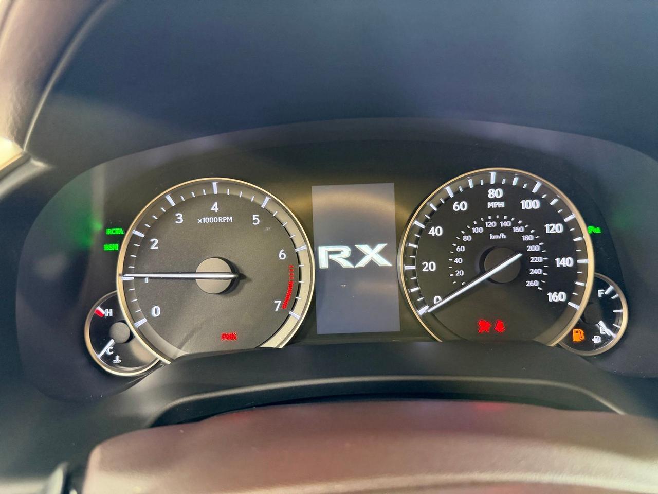 2017 Lexus RX 350 Annapolis MD