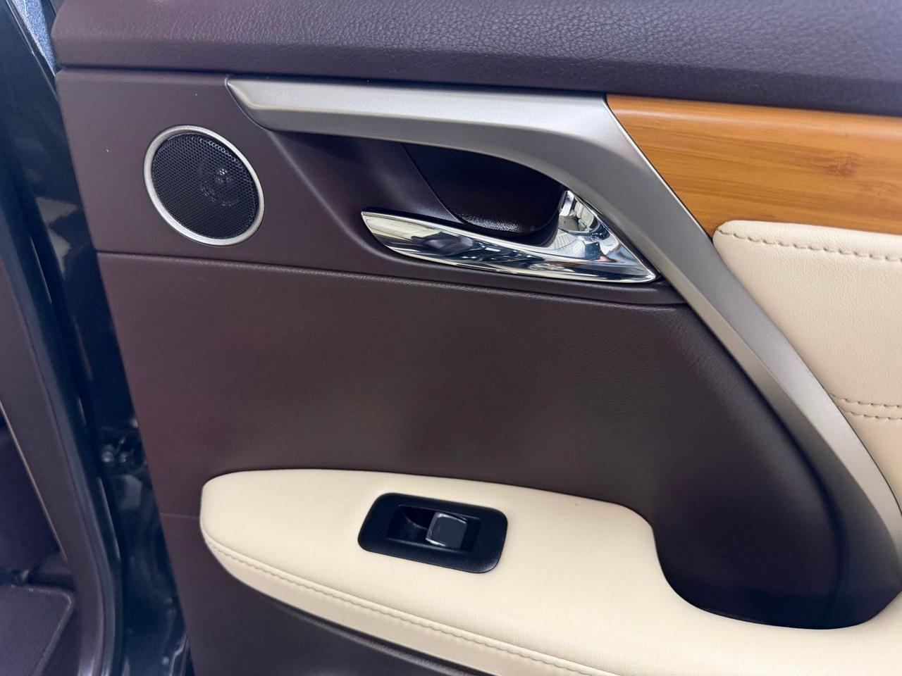 2017 Lexus RX 350 Annapolis MD