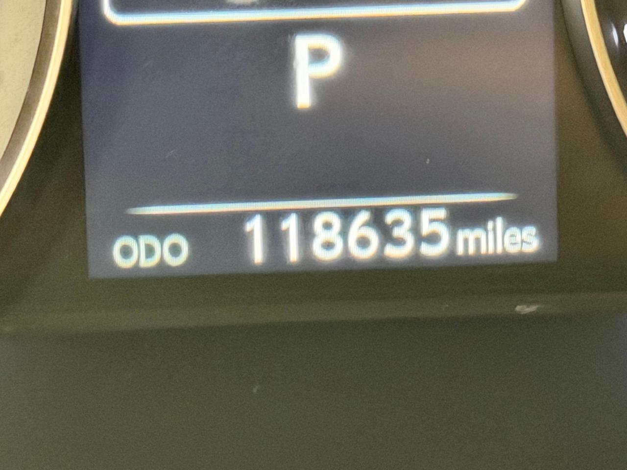 2017 Lexus RX 350 Annapolis MD