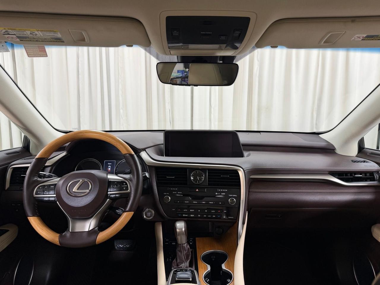 2017 Lexus RX 350 Annapolis MD