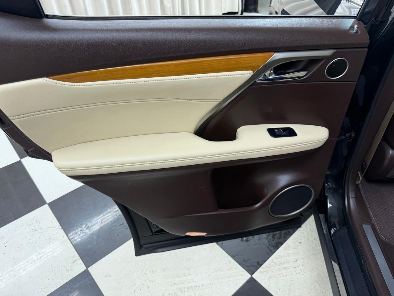 2017 Lexus RX 350 Annapolis MD