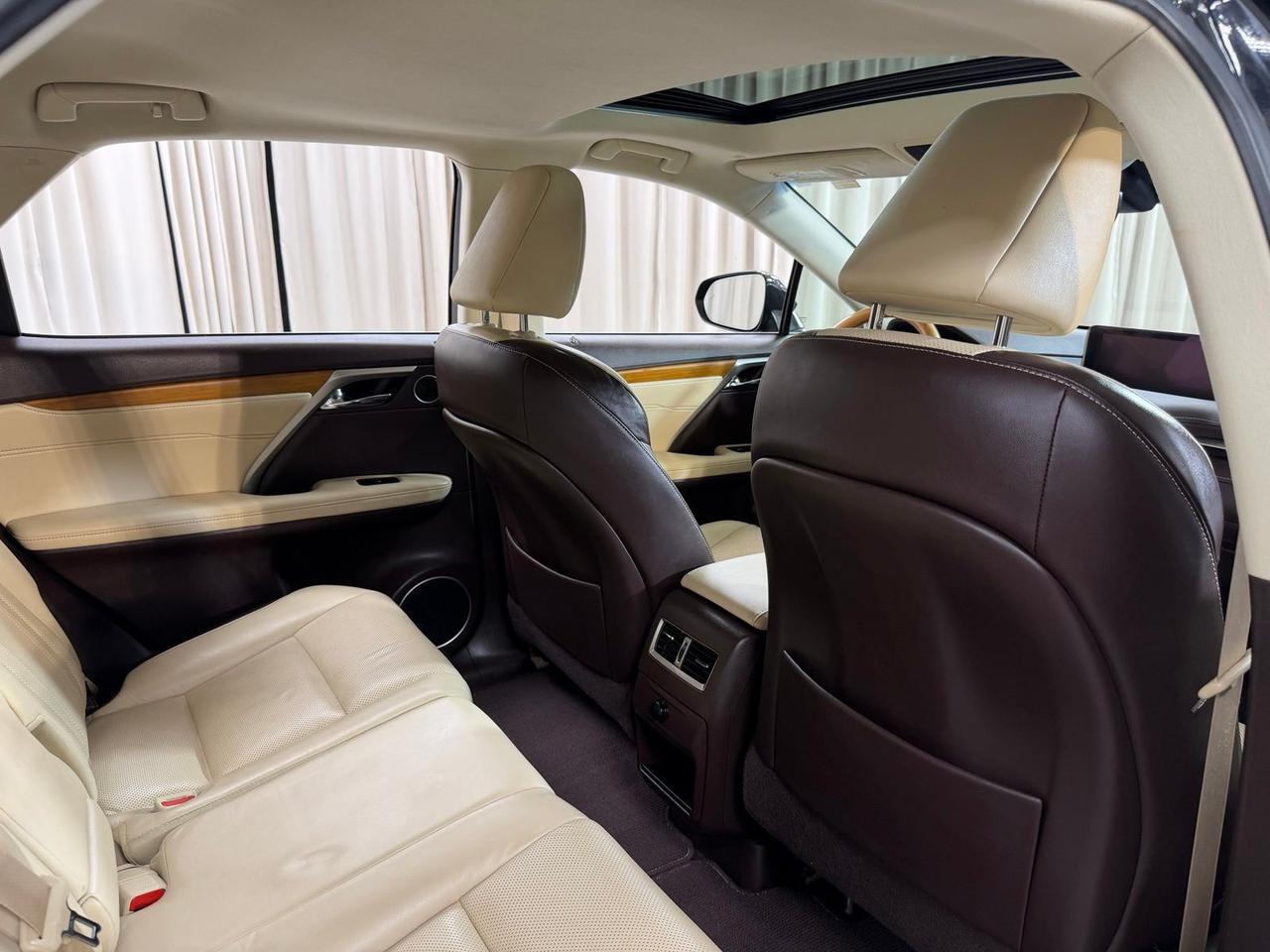 2017 Lexus RX 350 Annapolis MD