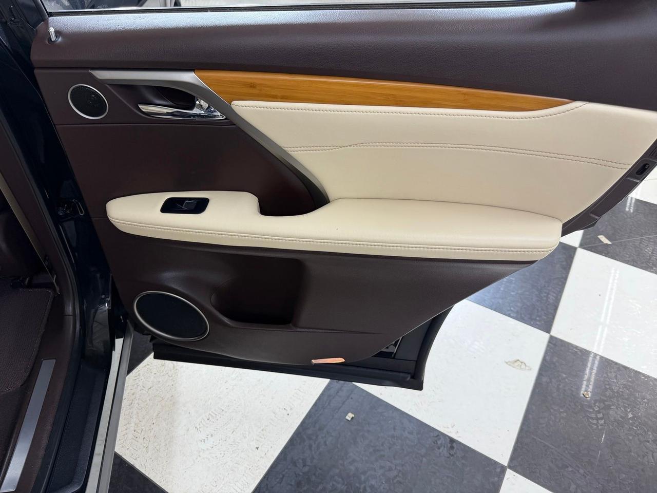 2017 Lexus RX 350 Annapolis MD