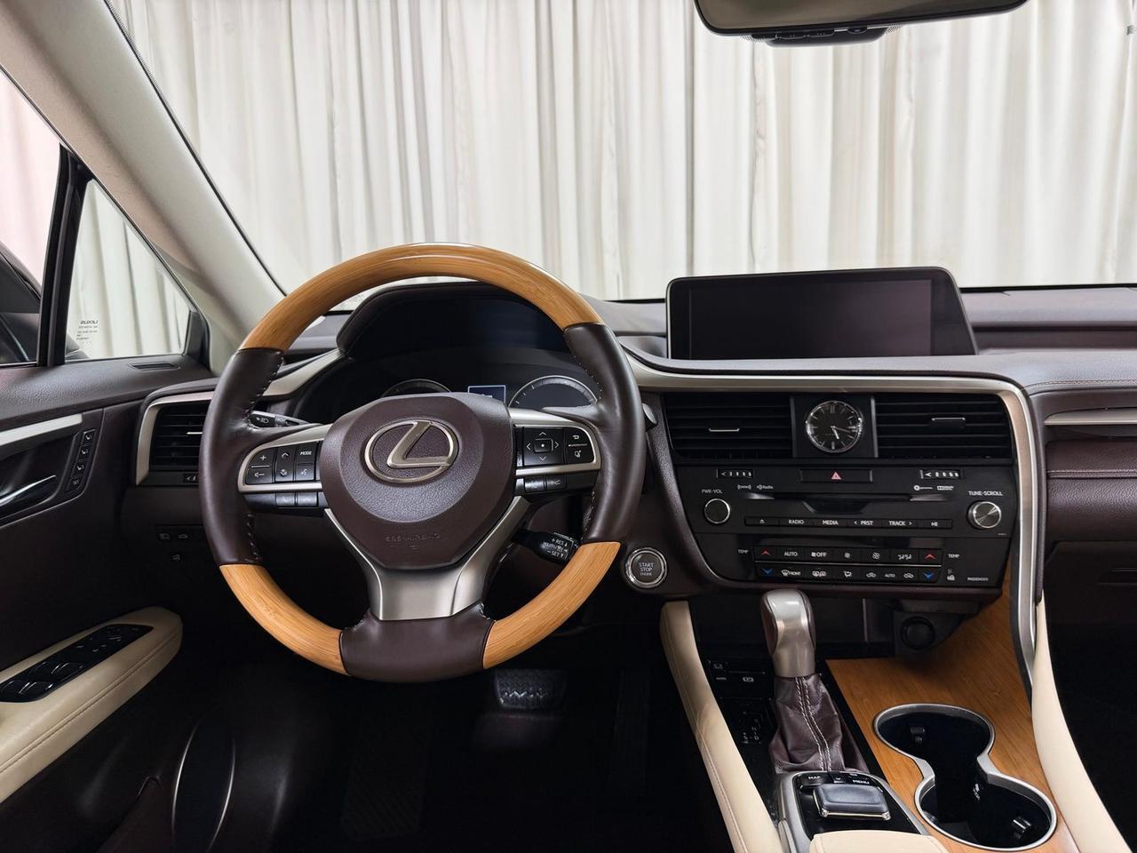 2017 Lexus RX 350 Annapolis MD