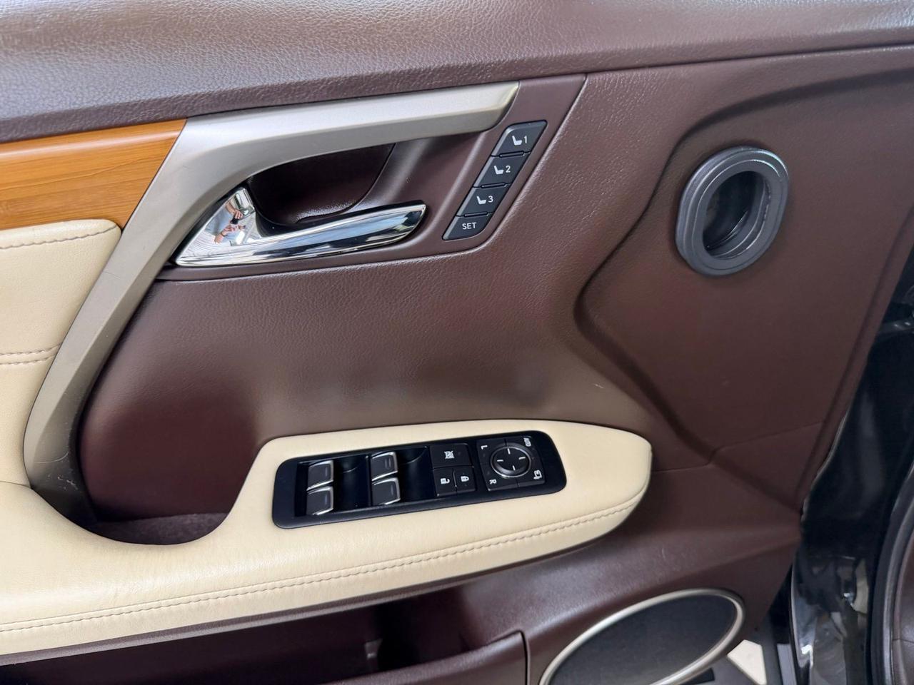 2017 Lexus RX 350 Annapolis MD