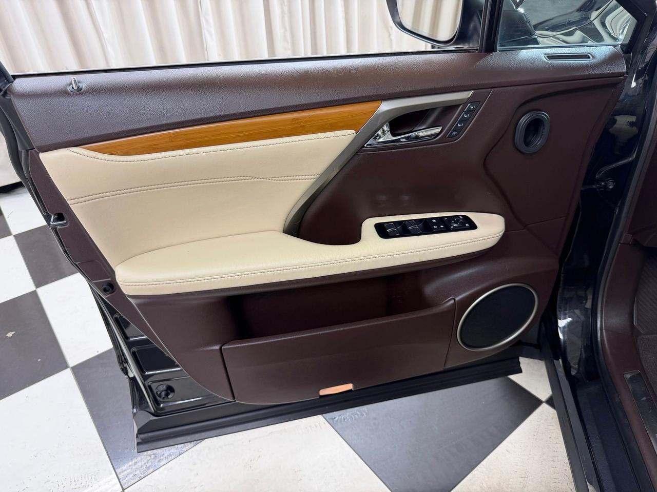 2017 Lexus RX 350 Annapolis MD