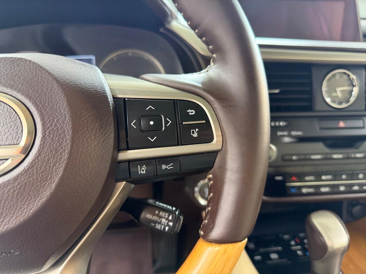 2017 Lexus RX 350 Annapolis MD