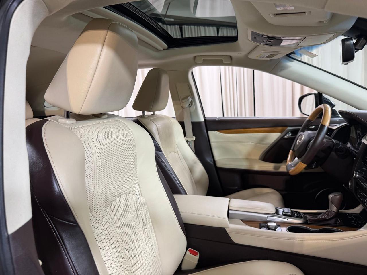 2017 Lexus RX 350 Annapolis MD