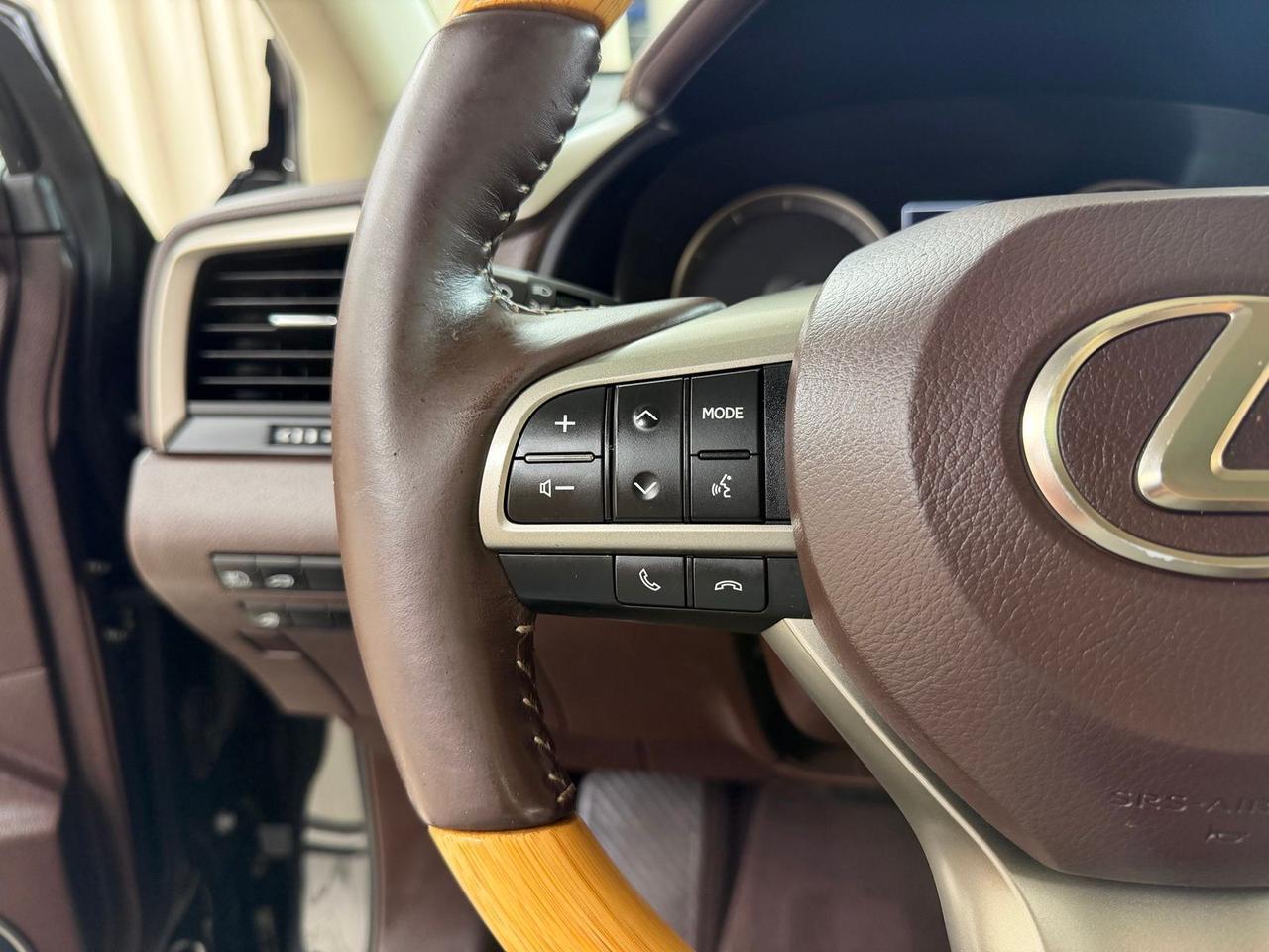 2017 Lexus RX 350 Annapolis MD