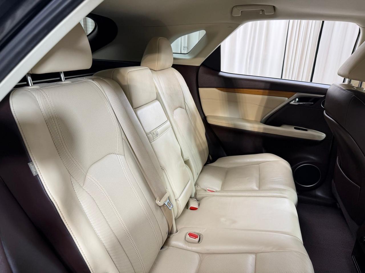 2017 Lexus RX 350 Annapolis MD