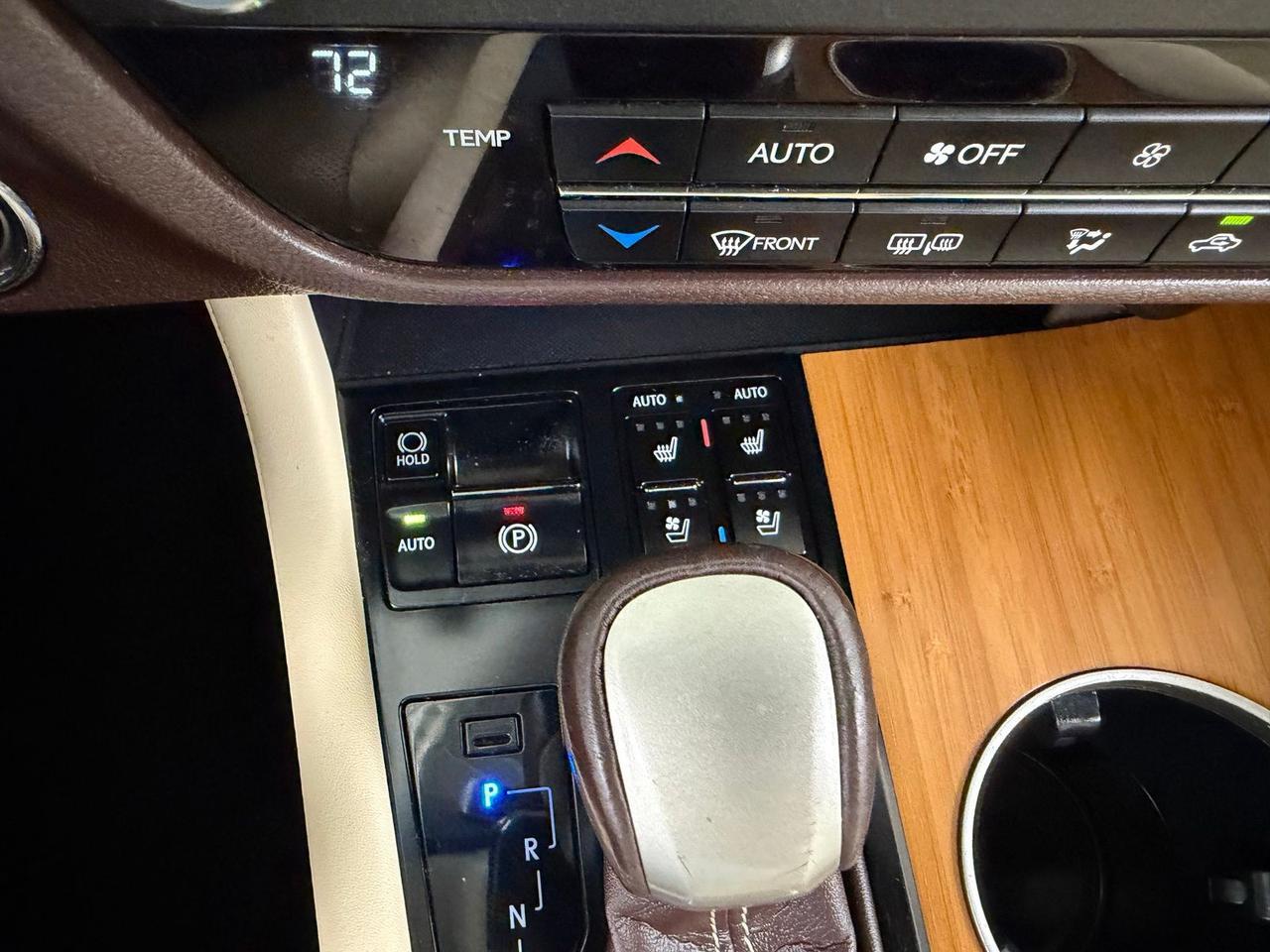2017 Lexus RX 350 Annapolis MD