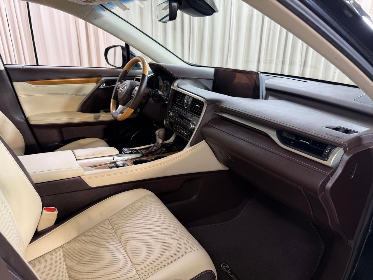 2017 Lexus RX 350 Annapolis MD