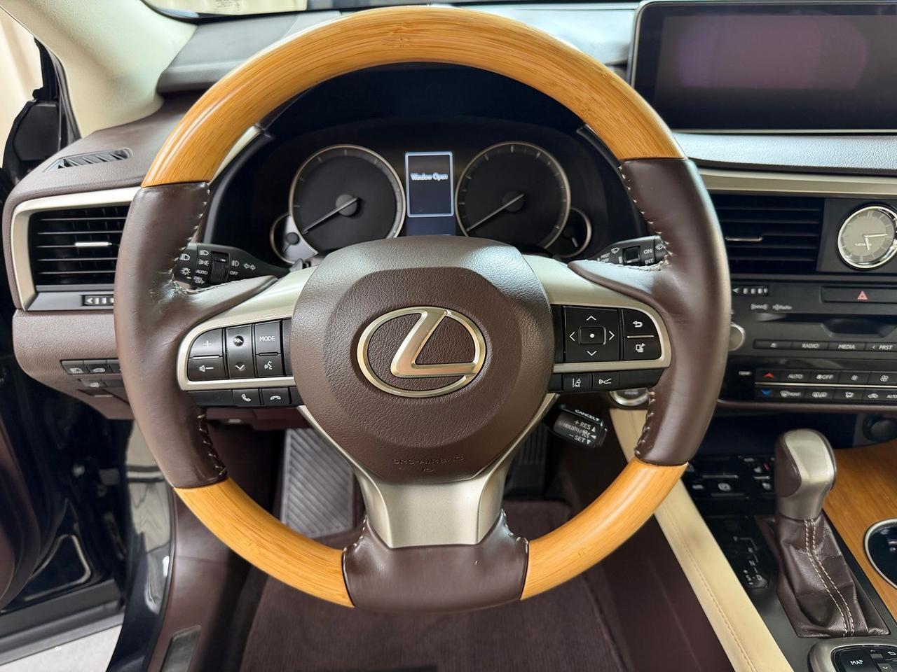 2017 Lexus RX 350 Annapolis MD
