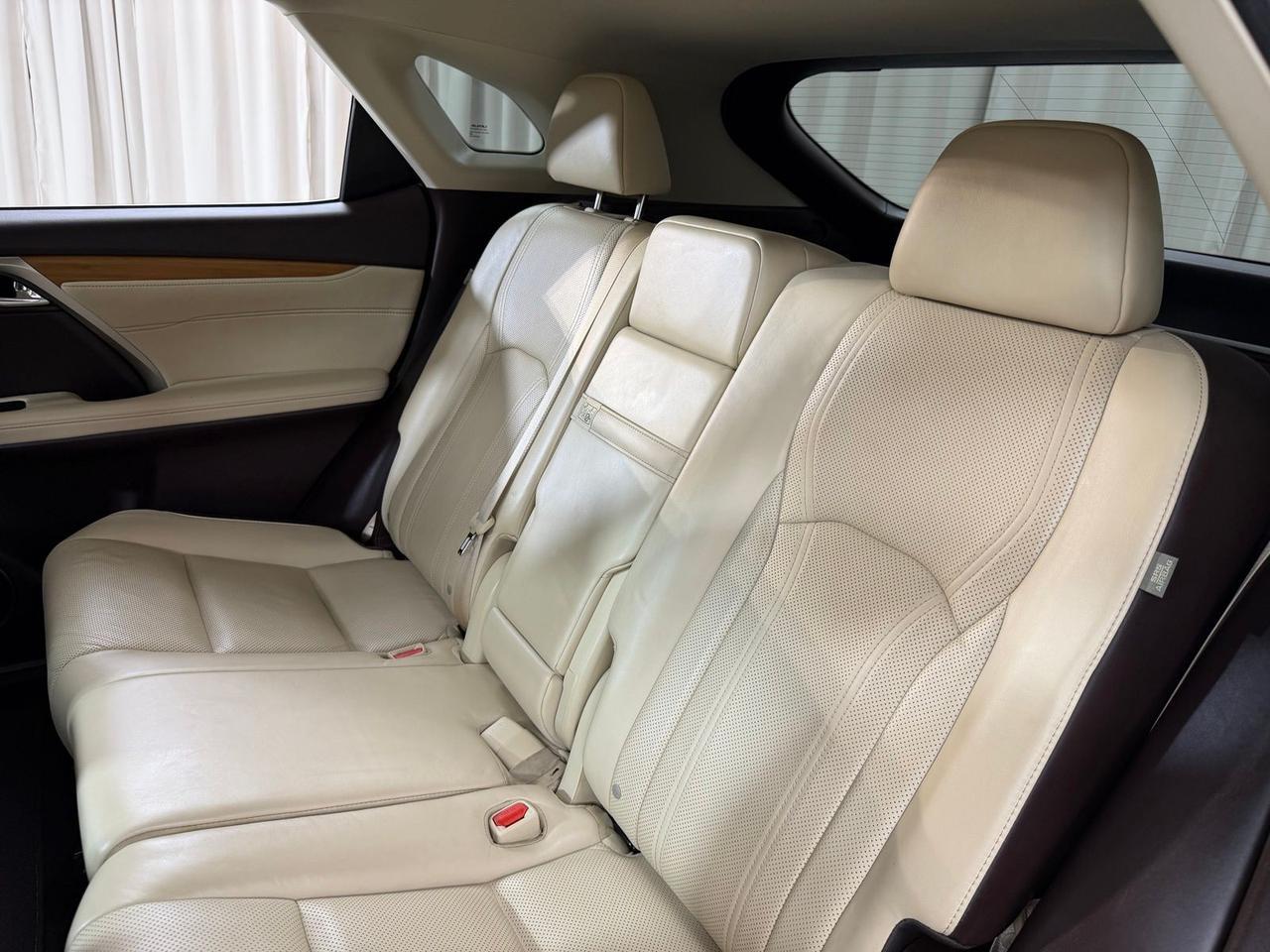 2017 Lexus RX 350 Annapolis MD