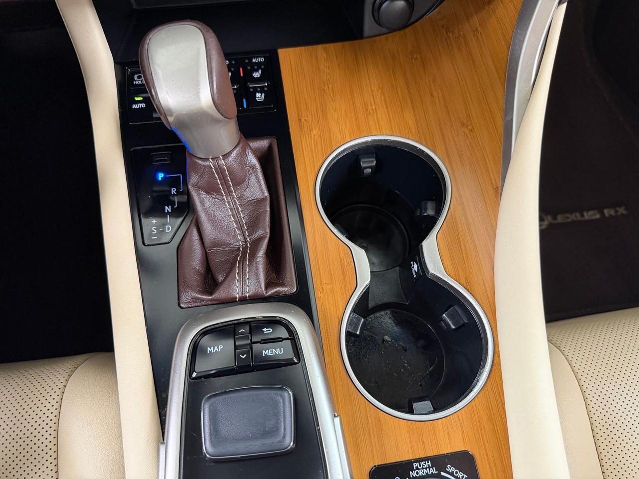 2017 Lexus RX 350 Annapolis MD