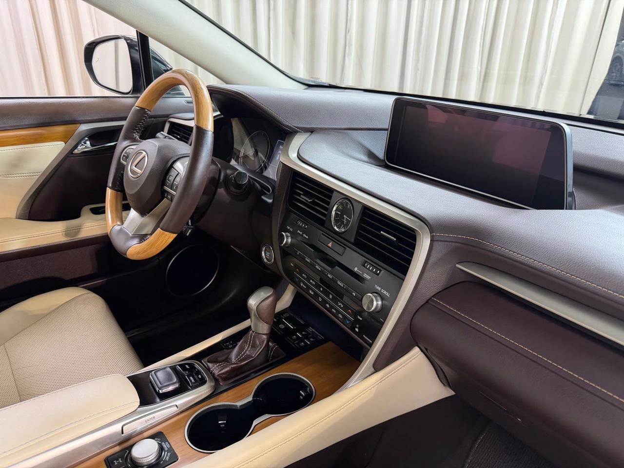 2017 Lexus RX 350 Annapolis MD
