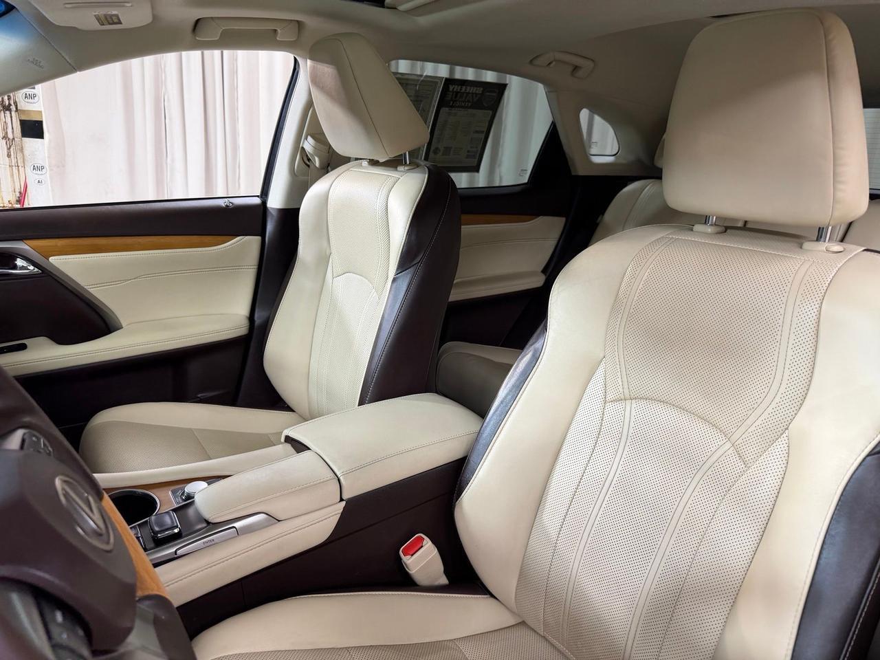 2017 Lexus RX 350 Annapolis MD