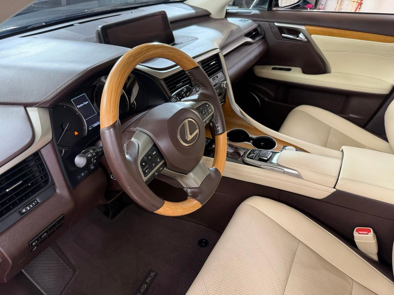 2017 Lexus RX 350 Annapolis MD