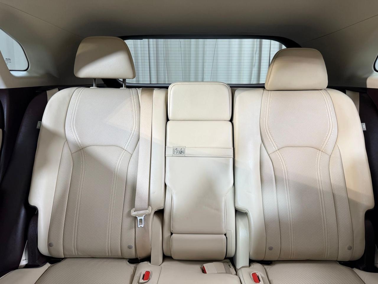 2017 Lexus RX 350 Annapolis MD