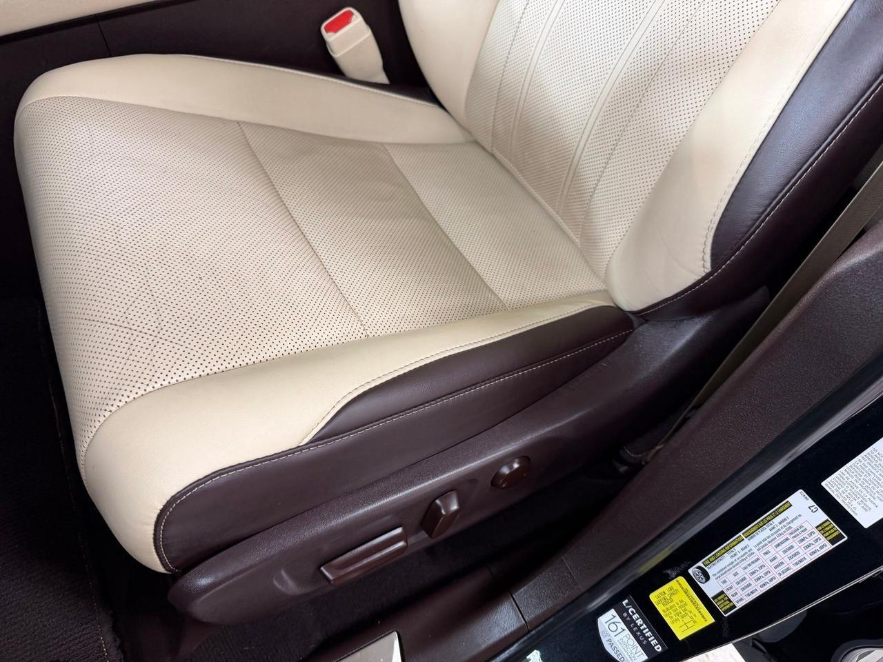 2017 Lexus RX 350 Annapolis MD