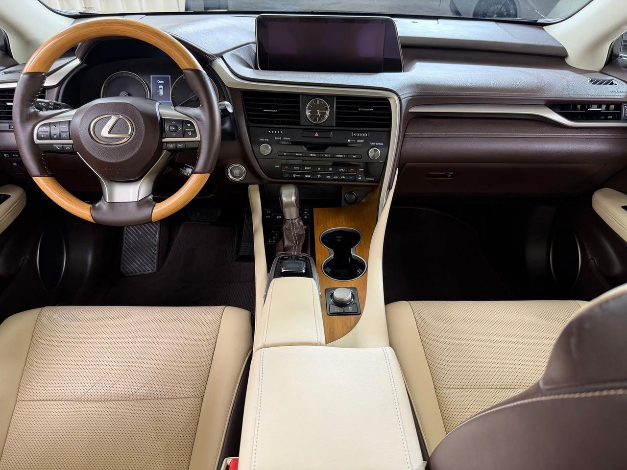 2017 Lexus RX 350 Annapolis MD