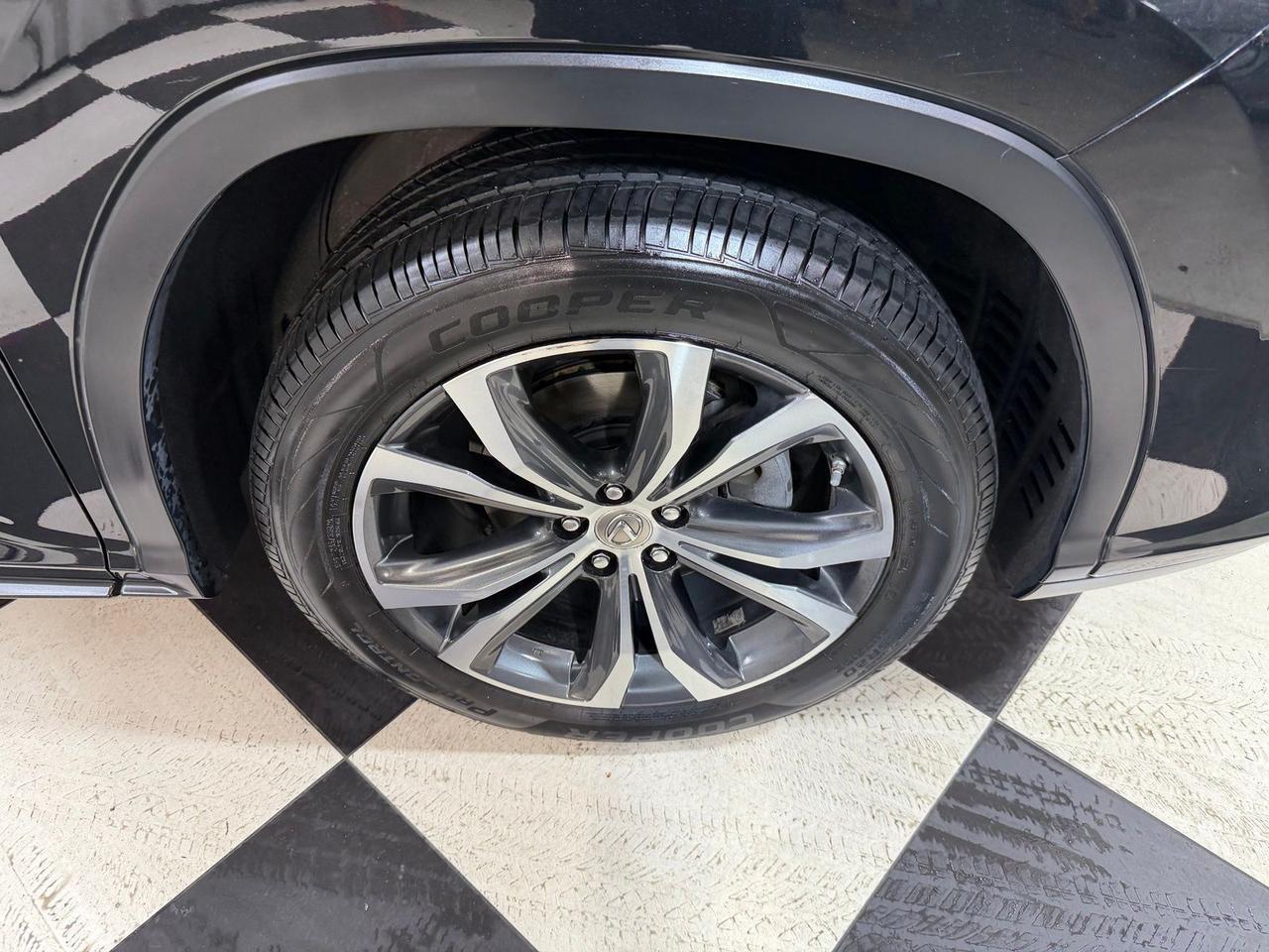 2017 Lexus RX 350 Annapolis MD
