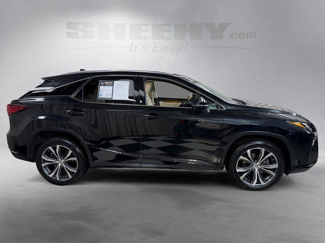2017 Lexus RX 350 Annapolis MD
