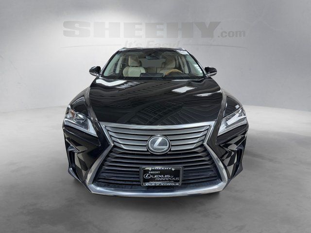 2017 Lexus RX 350 Annapolis MD