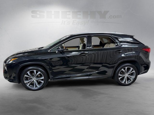 2017 Lexus RX 350 Annapolis MD