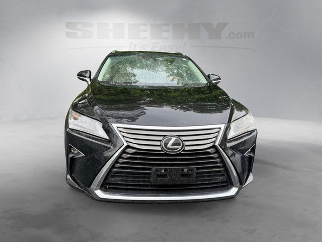 2017 Lexus RX 350 Annapolis MD