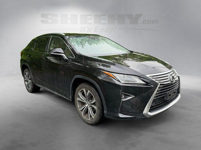 2017 Lexus RX 350 Annapolis MD