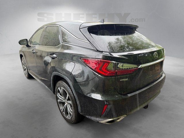 2017 Lexus RX 350 Annapolis MD