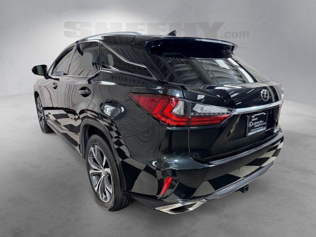 2017 Lexus RX 350 Annapolis MD