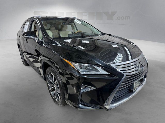 2017 Lexus RX 350 Annapolis MD